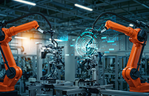 ITソリューション, クラウド開発, 産業オートメーション