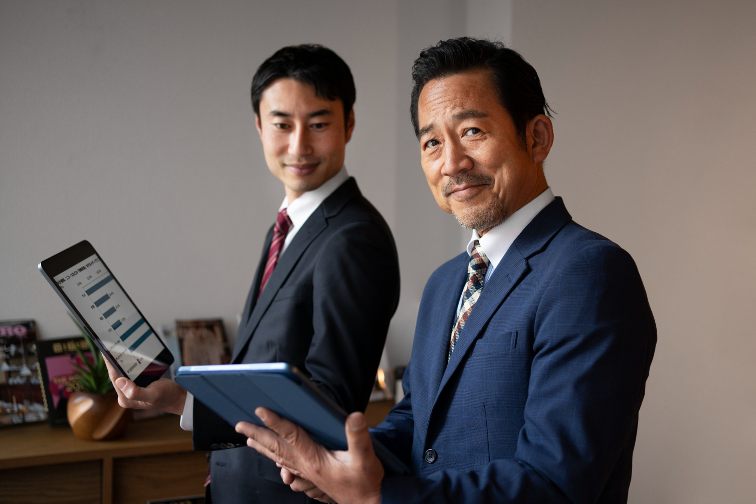 日本市場向けITサービス, ERP導入支援