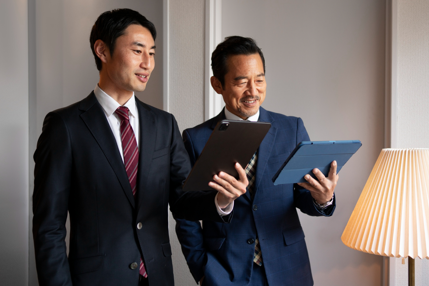 日本インド連携, 日印IT企業