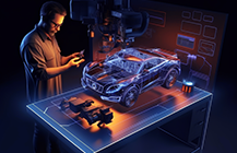 ITソリューション, クラウド開発, DX支援