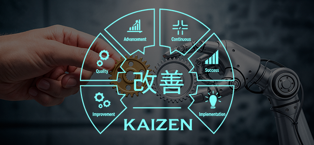 ISO認証, 革新的ITソリューション