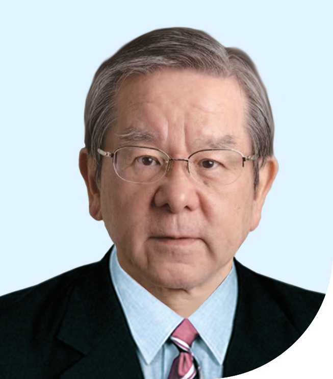 Nichi-In Software 創設者・会長