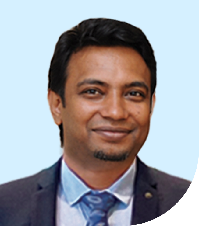 Narendra Kumar K