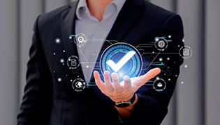品質方針, ISO 9001認証, ISO 27001認証