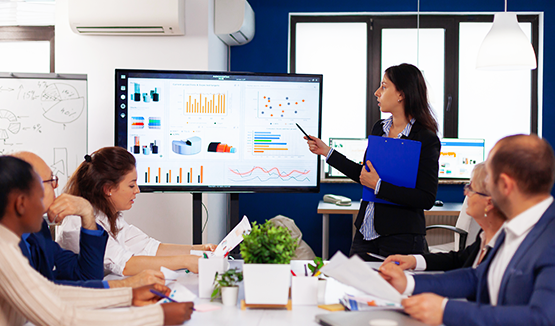 Salesforce Implementation