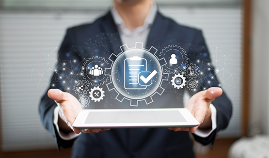 Salesforce Integration Services