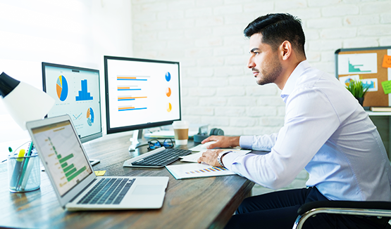 Salesforce Managed Services