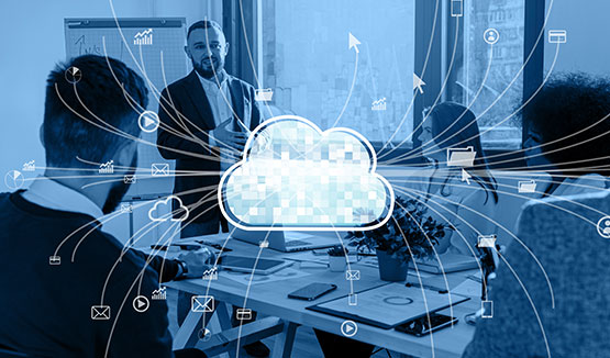 Cloud Application Development Image