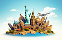 Travel & Tourism