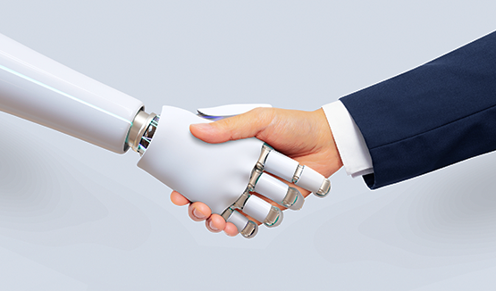 AI and machine learning solutions India