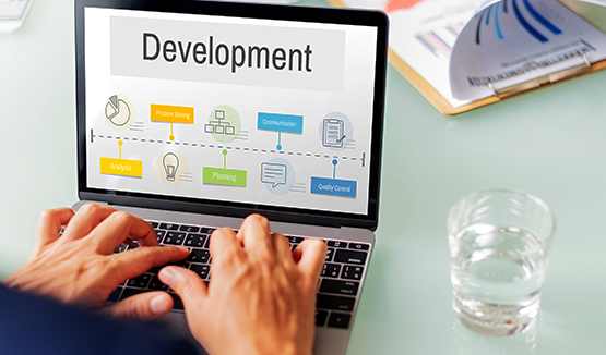 Development Methodology