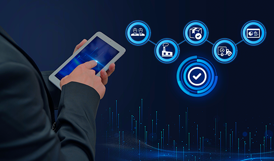 Industrial IoT solutions provider India
