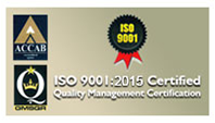ISO 27001 Certification