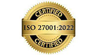 ISO 9001:2015 Certification