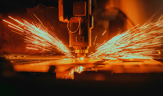 Industrial automation application development