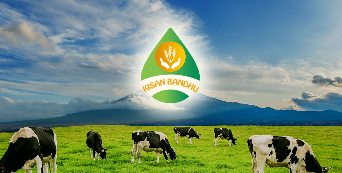 Kisanbandhu digital farming platform