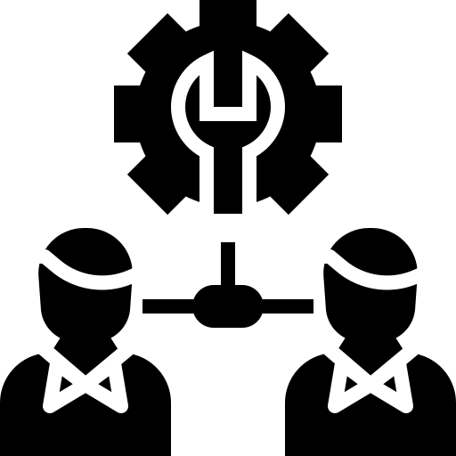 L2/L3 Technical Support Services Icon