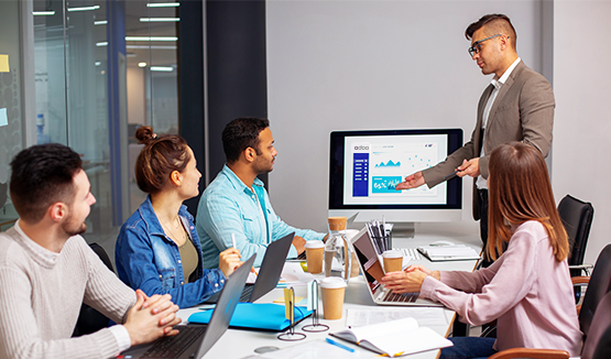 Odoo ERP implementation India