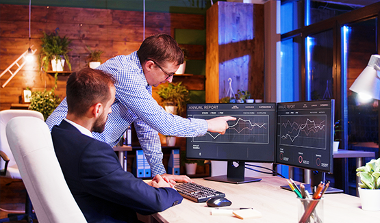 Odoo Managed Services Image