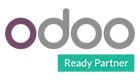 Odoo Partner Logo