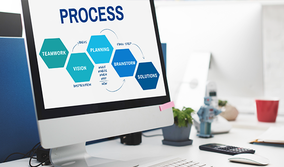 Salesforce customization & development