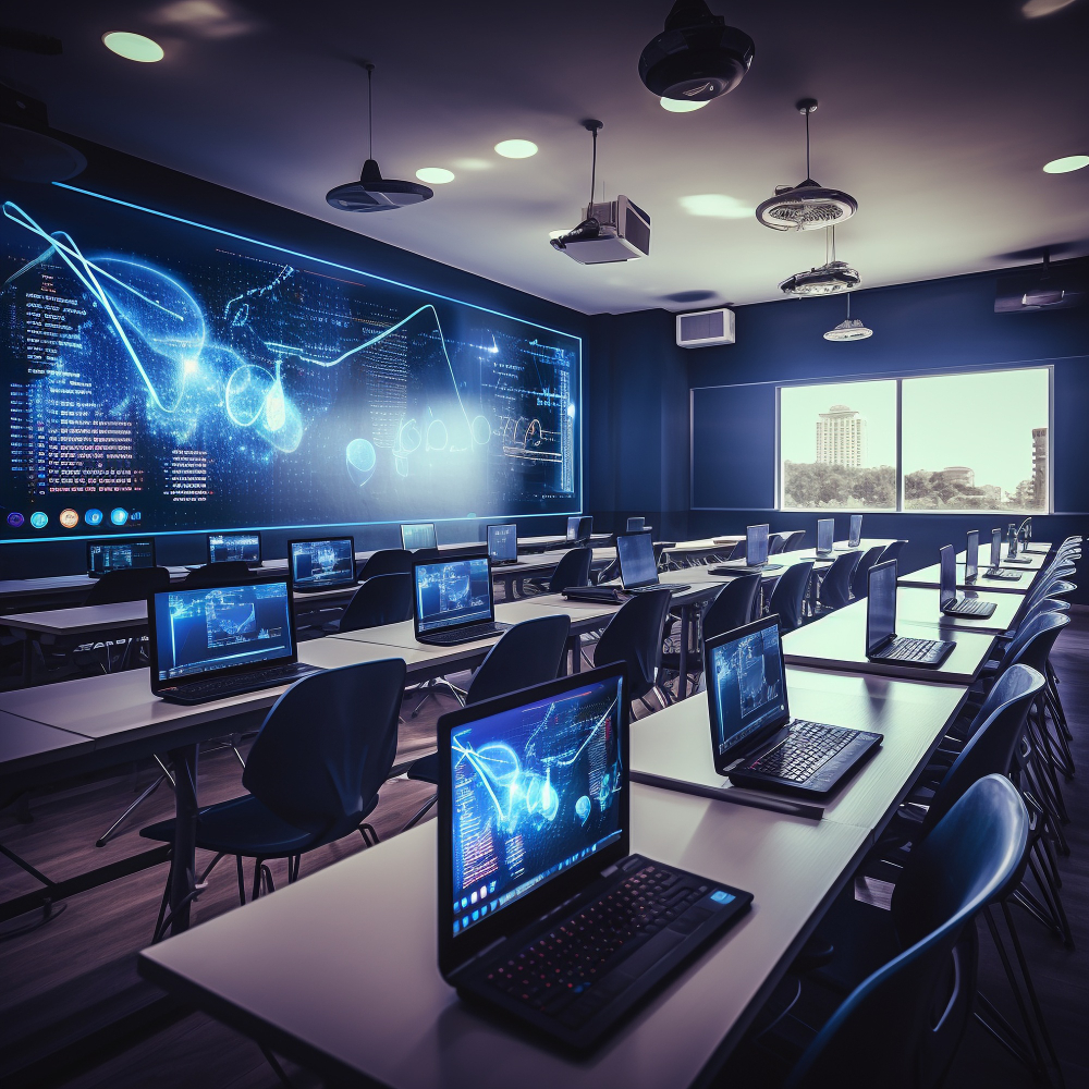Dedicated development center services