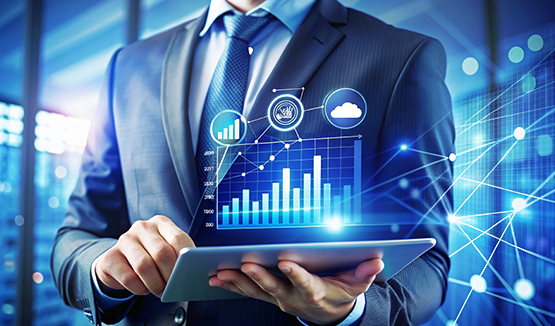 Odoo integration services