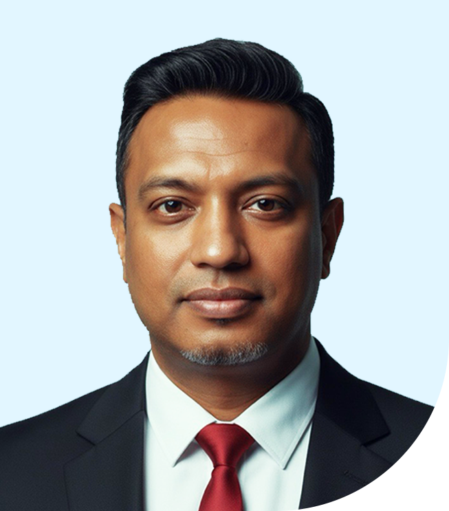 Narendra Kumar K