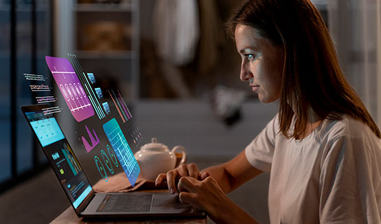 Application migration services