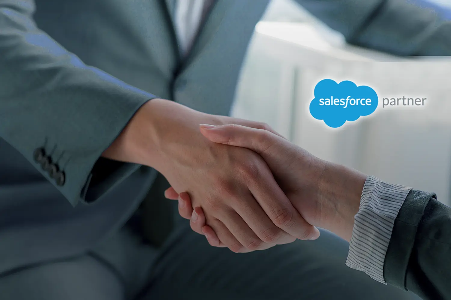 Salesforce support and services